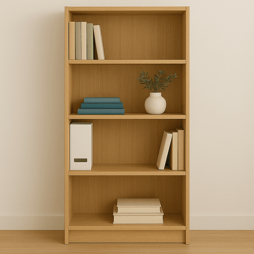 Bookcases & Shelves