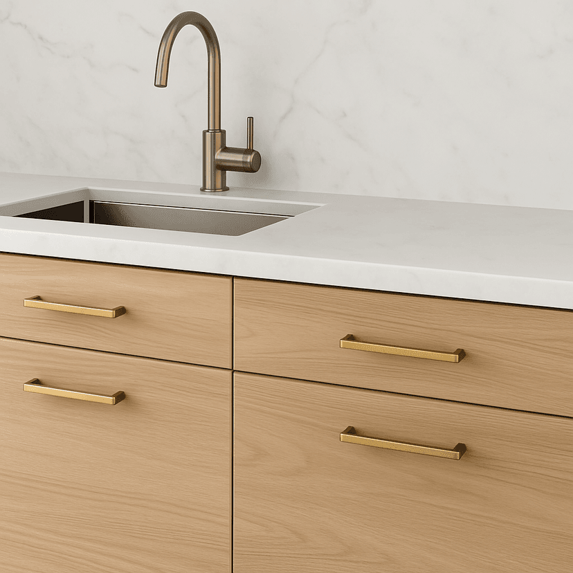 Kitchen Islands & Peninsulas