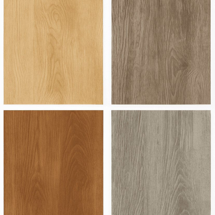 Wooden Texture Floor