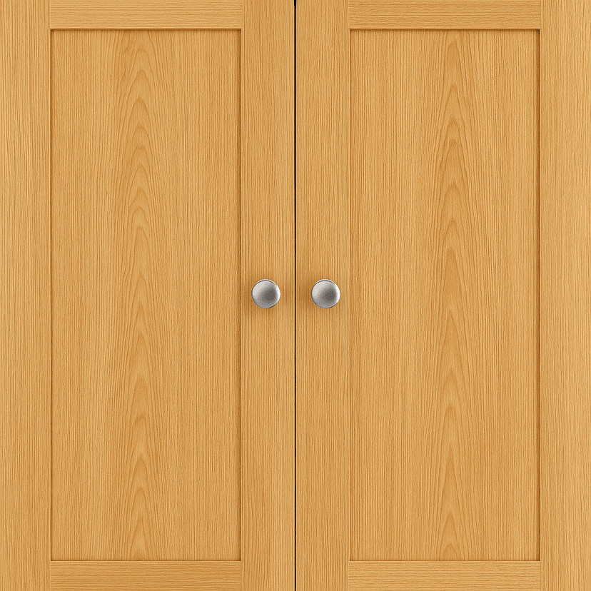 Doors-Wardrobe & Cabinet