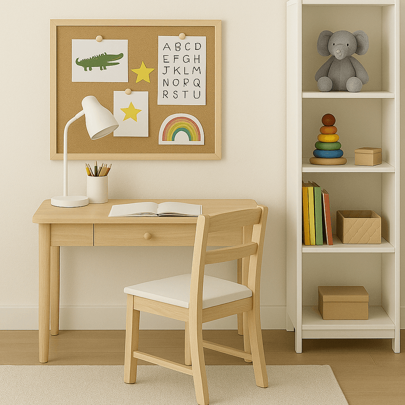 Office, Study & Kids Furniture
