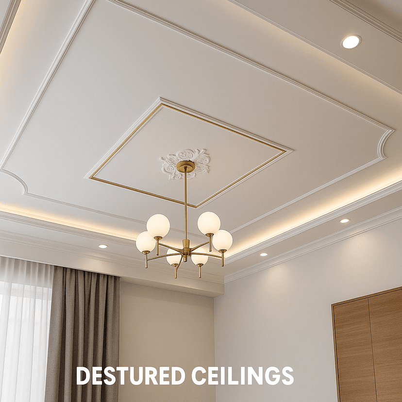 Ceilings Designer