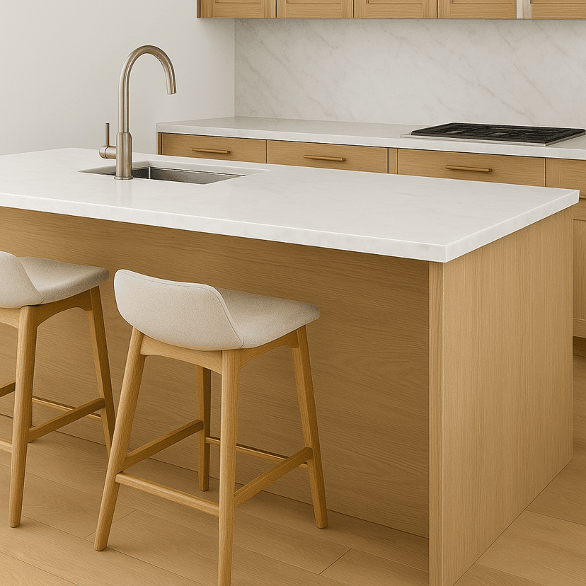 Kitchen Counter tops & Worktops