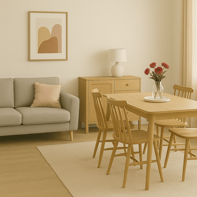 Living & Dining Room Furniture