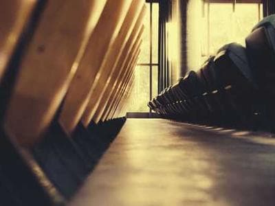 Acrylic Photo Frame 2 view 2