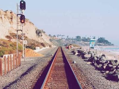 Acrylic Photo Frame 1